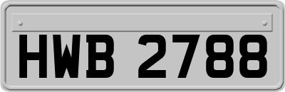 HWB2788