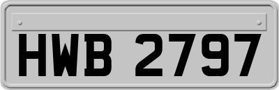 HWB2797