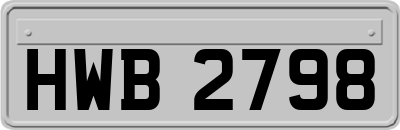 HWB2798