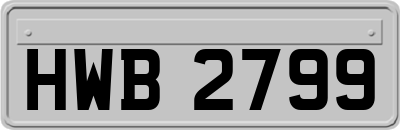 HWB2799