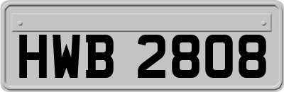 HWB2808