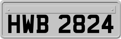 HWB2824