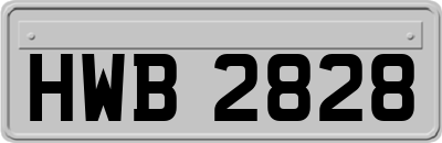 HWB2828