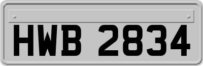 HWB2834