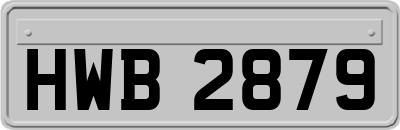 HWB2879
