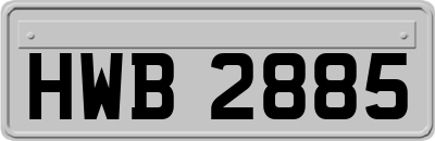 HWB2885
