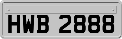 HWB2888