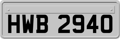 HWB2940