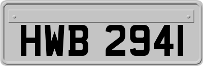 HWB2941