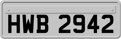 HWB2942