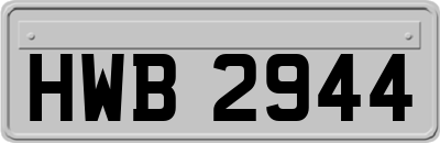 HWB2944