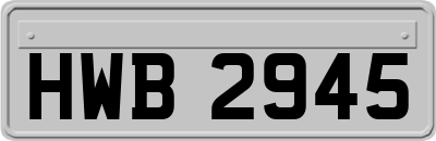 HWB2945