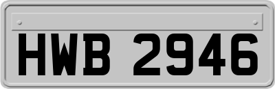 HWB2946