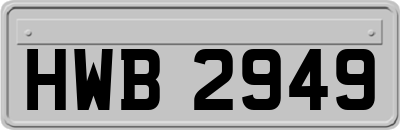 HWB2949