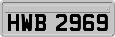 HWB2969