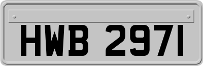 HWB2971