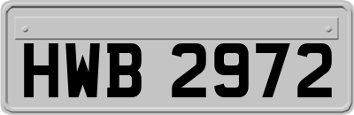 HWB2972