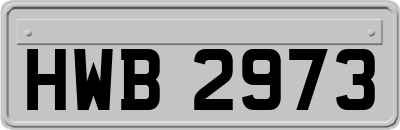 HWB2973
