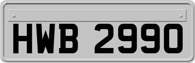 HWB2990