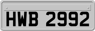 HWB2992