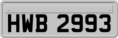 HWB2993