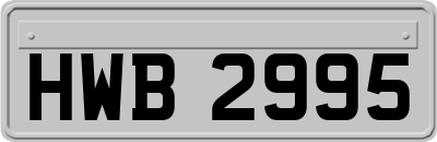 HWB2995