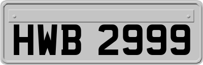 HWB2999