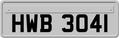 HWB3041