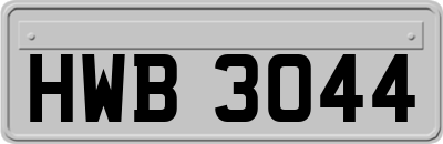 HWB3044