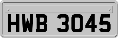 HWB3045