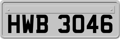 HWB3046
