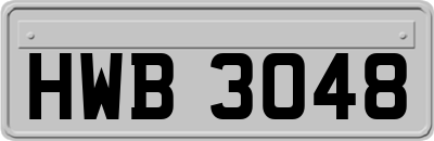 HWB3048