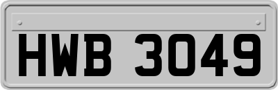 HWB3049