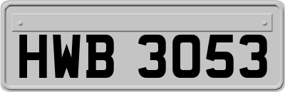 HWB3053