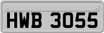 HWB3055
