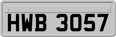 HWB3057