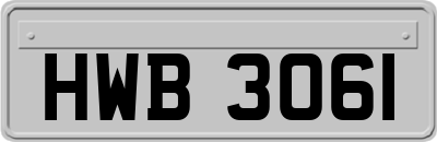 HWB3061