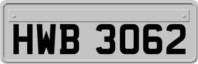 HWB3062