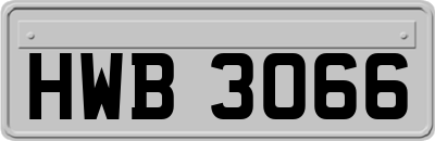 HWB3066