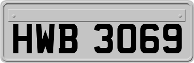 HWB3069