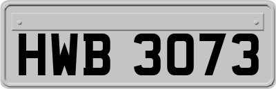 HWB3073