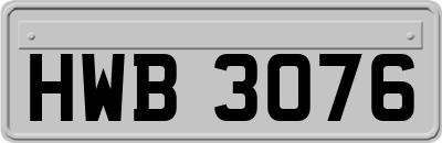 HWB3076