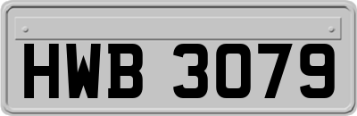 HWB3079