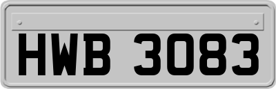 HWB3083
