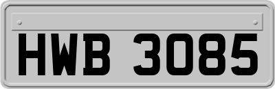 HWB3085