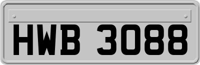HWB3088