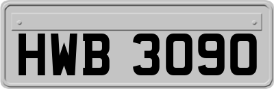 HWB3090