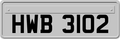 HWB3102