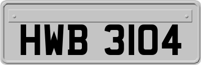 HWB3104