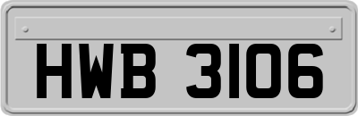 HWB3106